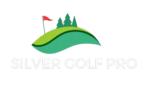 Silver Golf Pro