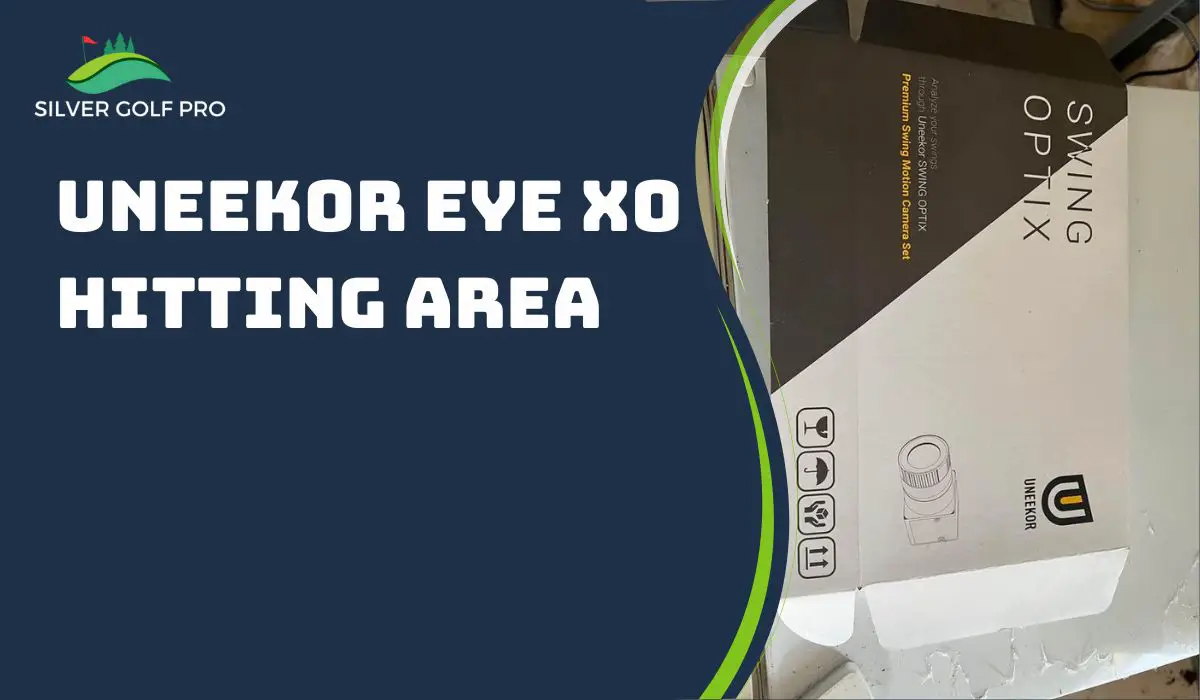 Uneekor Eye XO Hitting Area