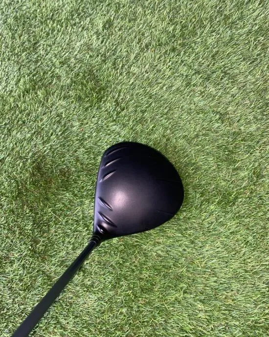 Ping Alta CB 55 Shaft Specs and Performance Silver Golf Pro