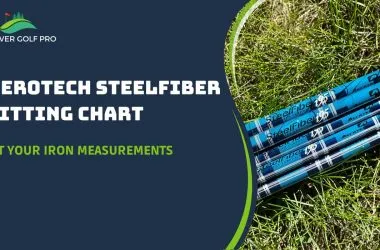 Aerotech Steelfiber Fitting Chart