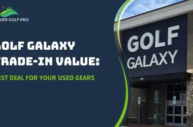 Golf Galaxy Trade-in Value